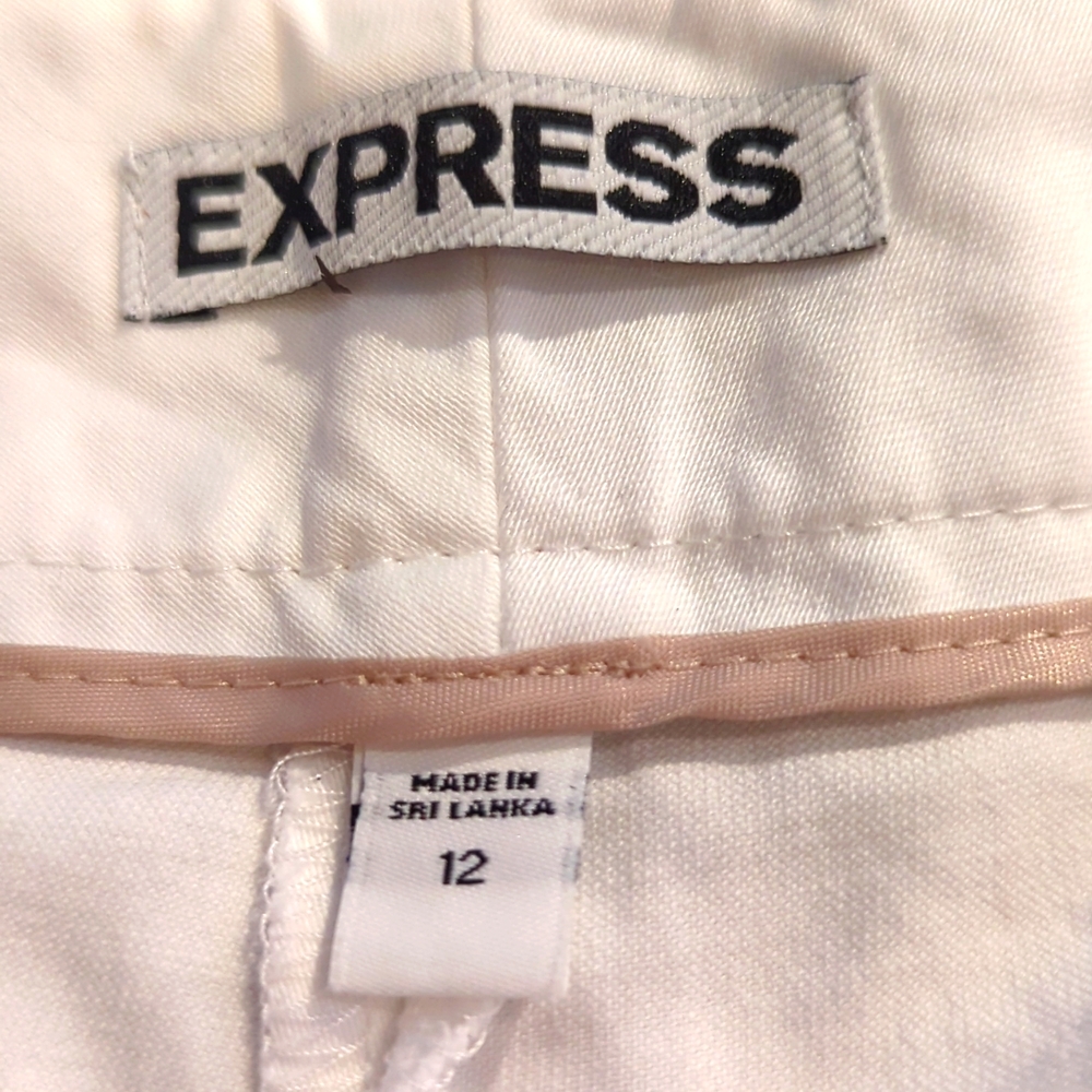 Express Shorts 12 - Picture 7 of 12